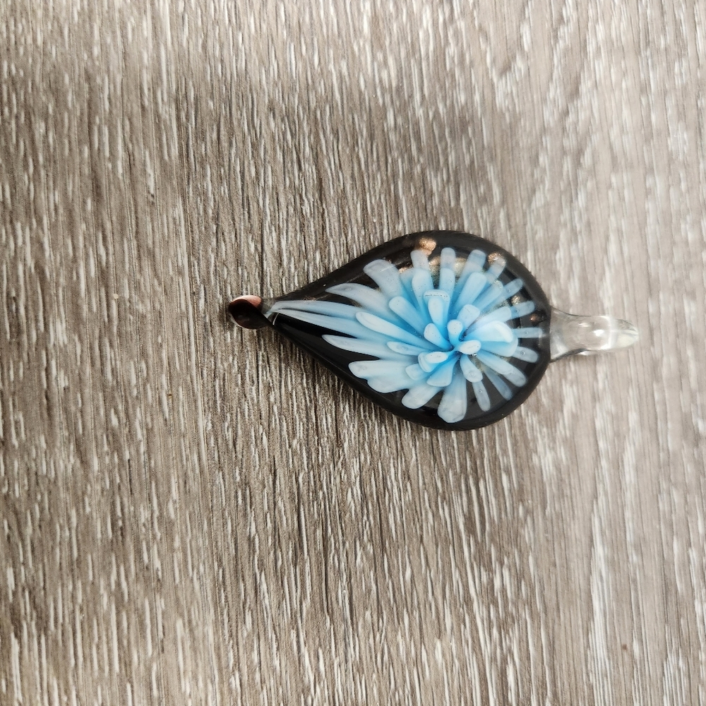 Beautiful Murano Pendant